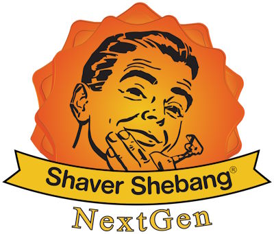 Shaver Shebang