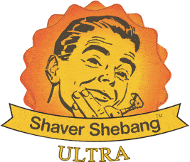 Shaver Shebang