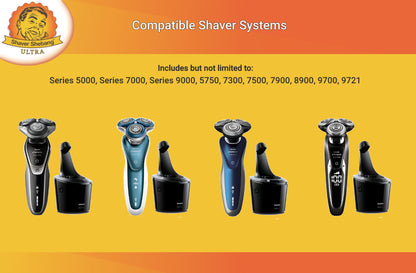Replacement for cleaning systems including but not limited to: Series 5000, Series 7000, Series 9000, 5750, 7300, 7500, 7900, 8900, 9700, 9721